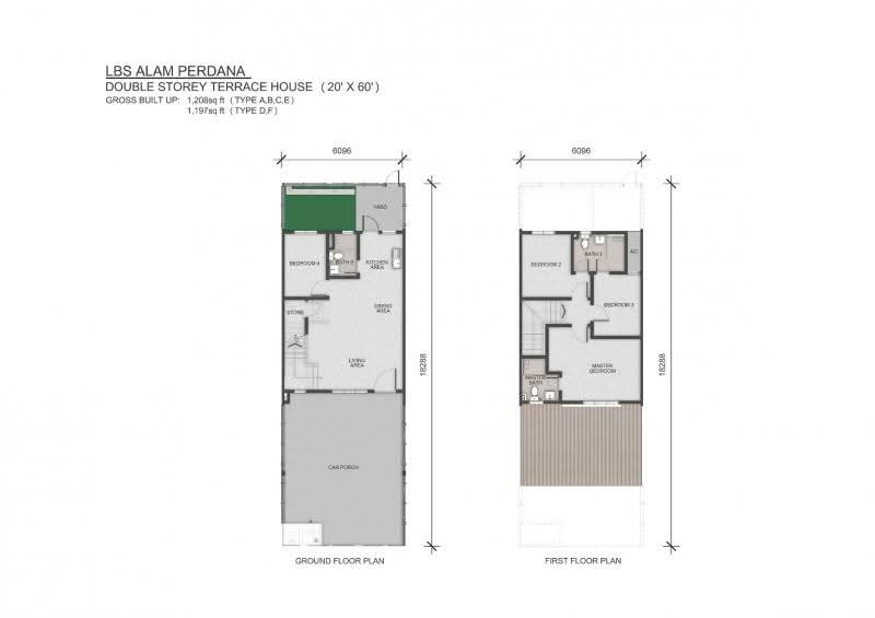 Terraced House for Sale in Kuala Selangor (Selangor) - Nor Mohamad - PropertyGuru.com.my
