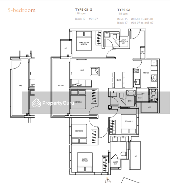 For Sale View at Kismis