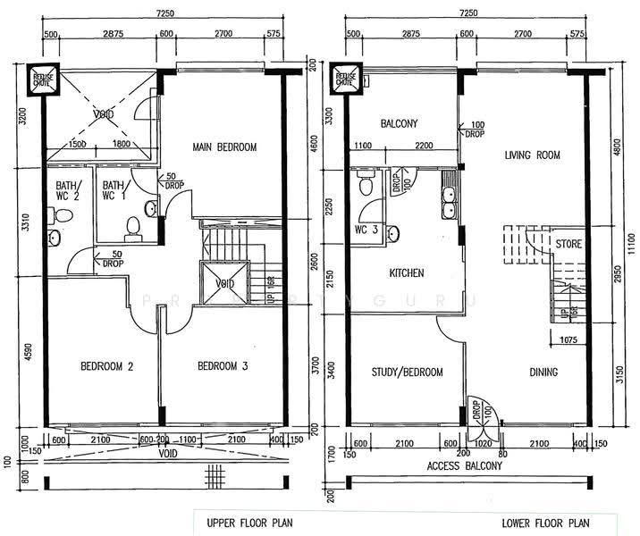 261 Bishan Street 22, 261 Bishan Street 22, Ang Mo Kio / Bishan / Thomson, Room Rental, 128 sqft, HDB Flat For Rent, by Theresa Nguyen, 500309475 - 2D - PropertyGuru.com.sg