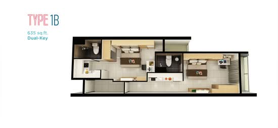 DK Impian - Floor Plan - iProperty.com.my