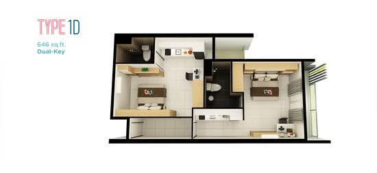DK Impian - Floor Plan - iProperty.com.my
