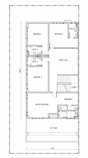 Amverton Hills @ Sungai Buloh - Floor Plan - iProperty.com.my