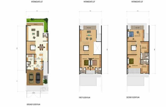 Laman Glenmarie - Floor Plan - iProperty.com.my