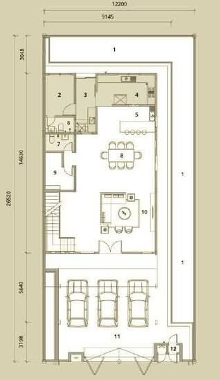 Emery @ Kemensah - Floor Plan - iProperty.com.my