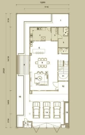 Emery @ Kemensah - Floor Plan - iProperty.com.my