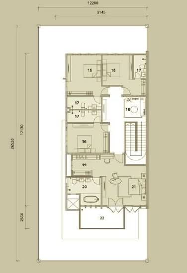 Emery @ Kemensah - Floor Plan - iProperty.com.my