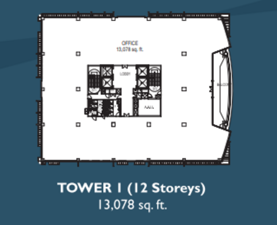 PFCC - Floor Plan - iProperty.com.my