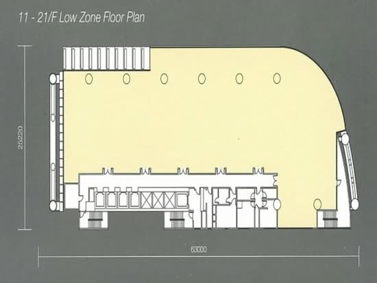 Central Plaza - Floor Plan - iProperty.com.my