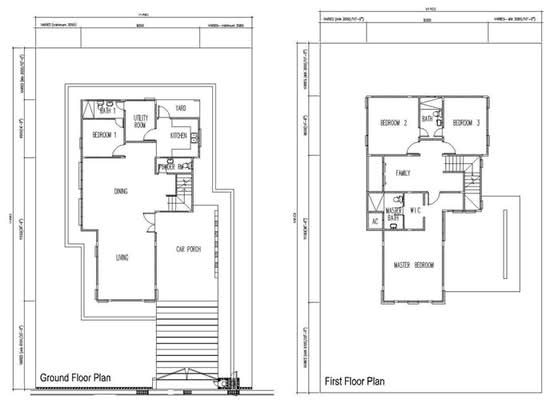 Bandar Springhill - Floor Plan - iProperty.com.my