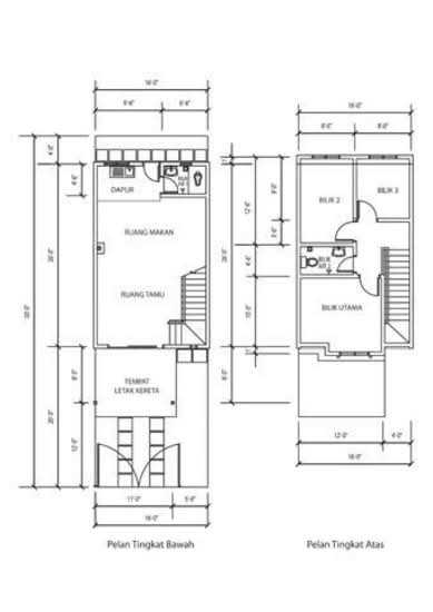 Bandar Springhill - Floor Plan - iProperty.com.my
