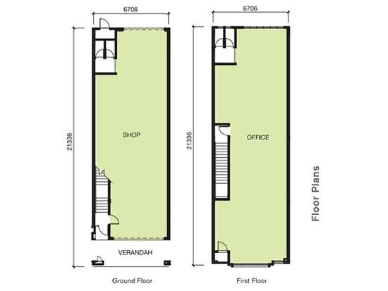 Bandar Putera Klang - Floor Plan - iProperty.com.my