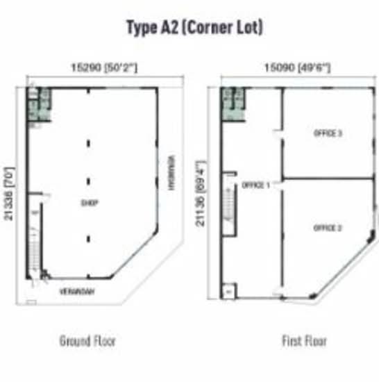 Bandar Putera Klang - Floor Plan - iProperty.com.my