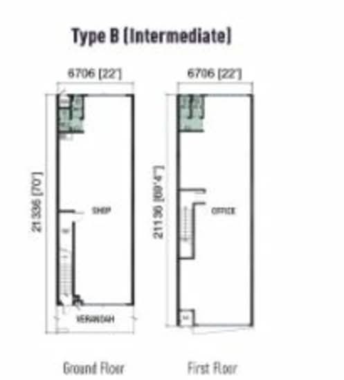 Bandar Putera Klang - Floor Plan - iProperty.com.my
