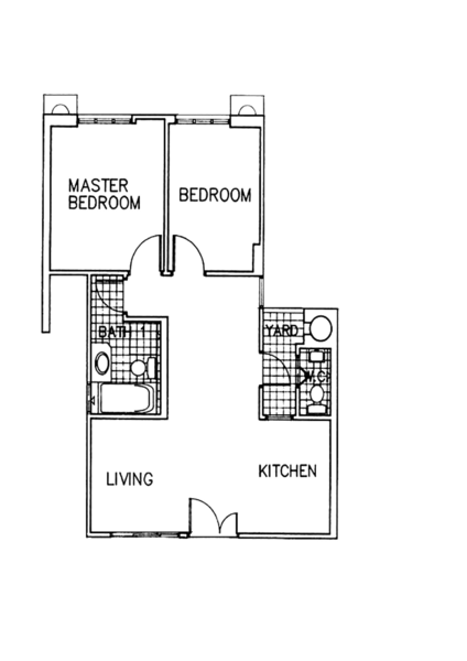 For Rent Astoria Park
