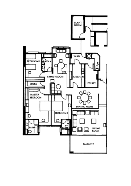 Astrid Meadows, 48 Coronation Road West, 4 Bedrooms, 2,800 sqft, Condominium For Rent, by Clare Chee, 24232658 - PropertyGuru.com.sg