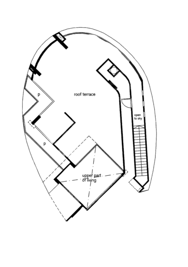 11 Amber Road - Floor Plan