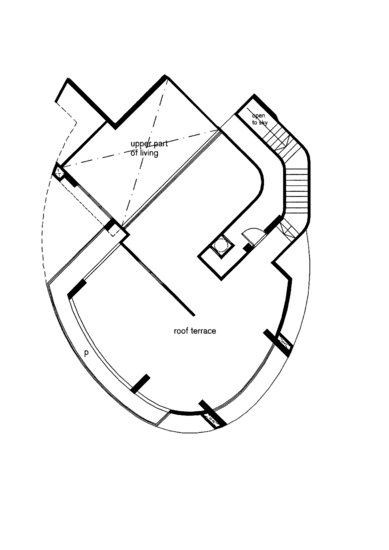 11 Amber Road - Floor Plan