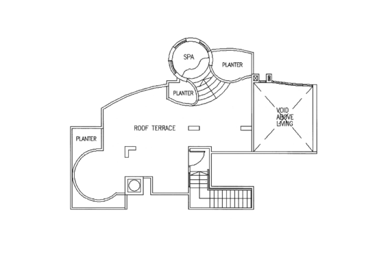 Adam Park Condominium - Floor Plan