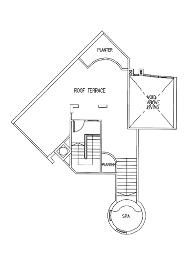 Adam Park Condominium - Floor Plan