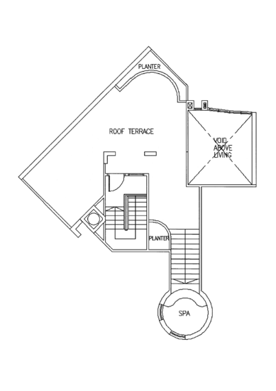 Adam Park Condominium - Floor Plan