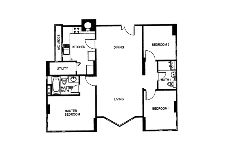 Alessandrea, 31 Alexandra Road, 3 Bedrooms, 1,001 sqft, Apartment For Sale, by King Tang, 500168911 - PropertyGuru.com.sg