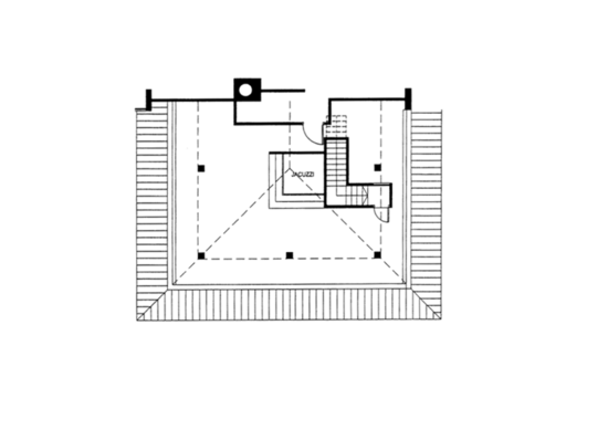 Alessandrea - Floor Plan