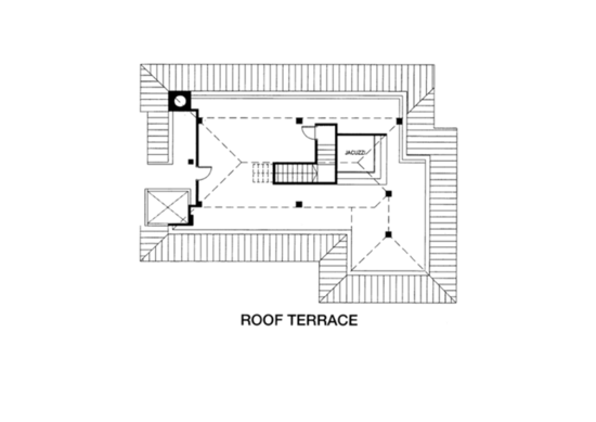Alessandrea - Floor Plan