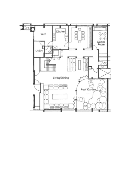Amber Point - Floor Plan