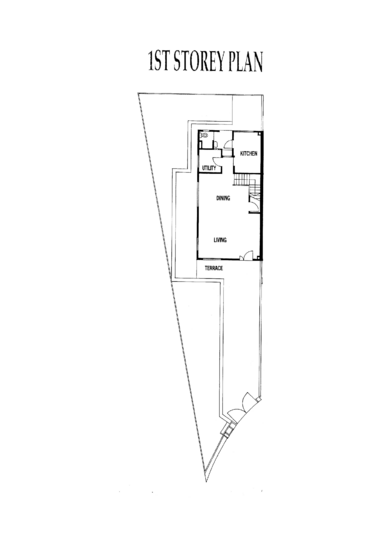 Ardisia Garden - Floor Plan