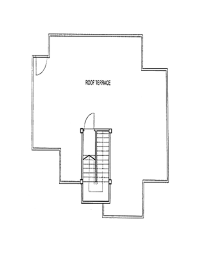 Atrium Residences - Floor Plan