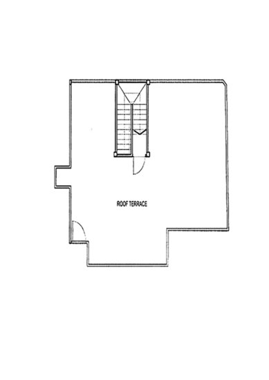 Atrium Residences - Floor Plan