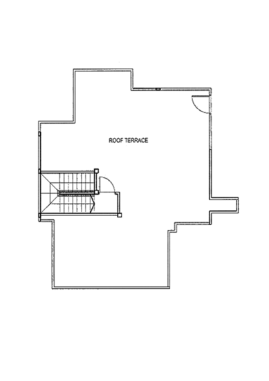 Atrium Residences - Floor Plan