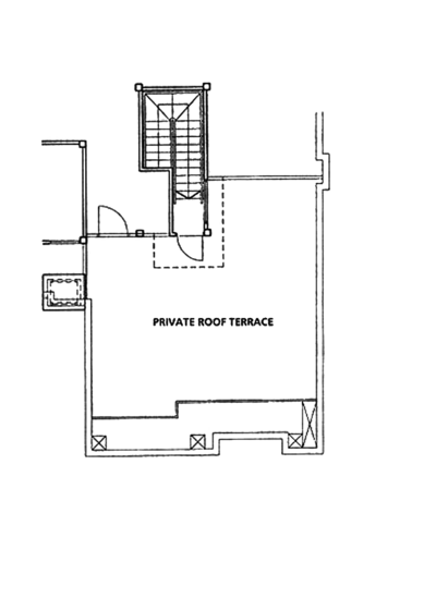 Costa Del Sol - Floor Plan