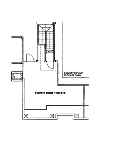 Costa Del Sol - Floor Plan