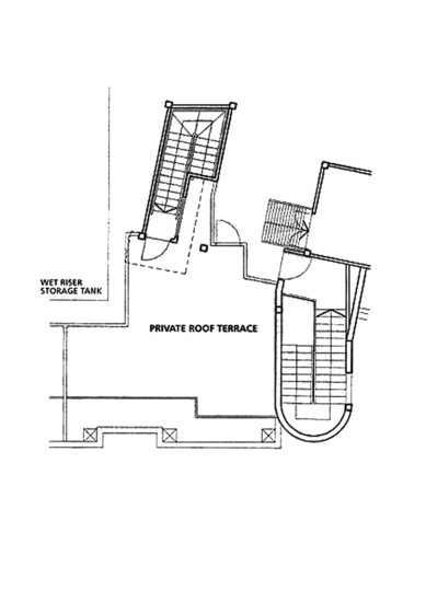 Costa Del Sol - Floor Plan