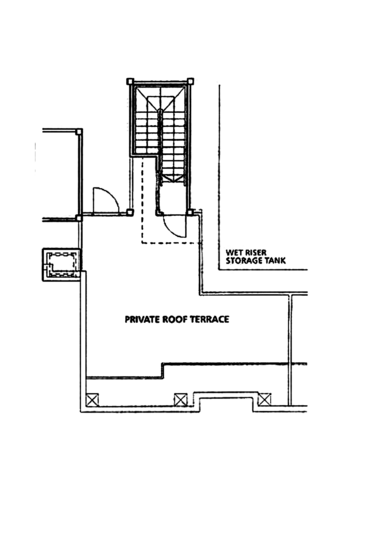Costa Del Sol - Floor Plan