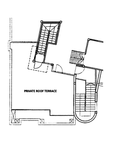 Costa Del Sol - Floor Plan