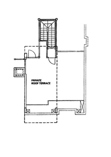 Costa Del Sol - Floor Plan