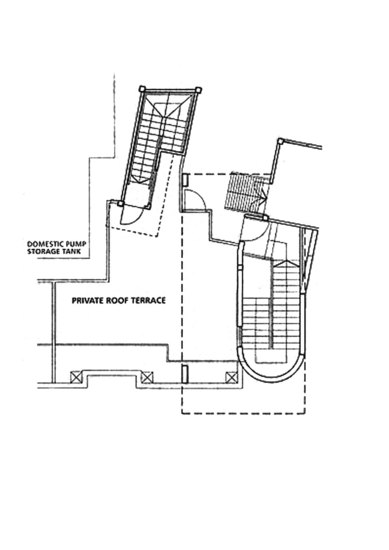 Costa Del Sol - Floor Plan