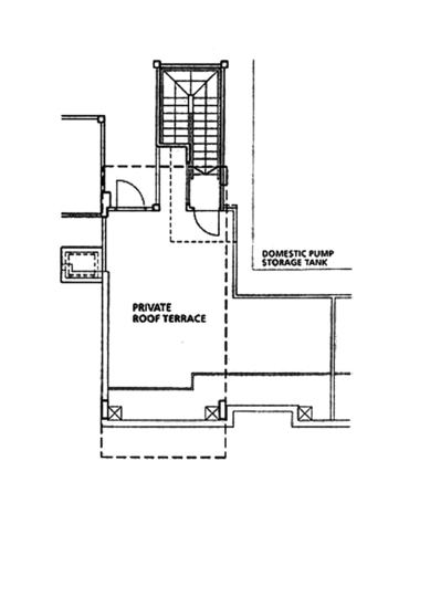 Costa Del Sol - Floor Plan