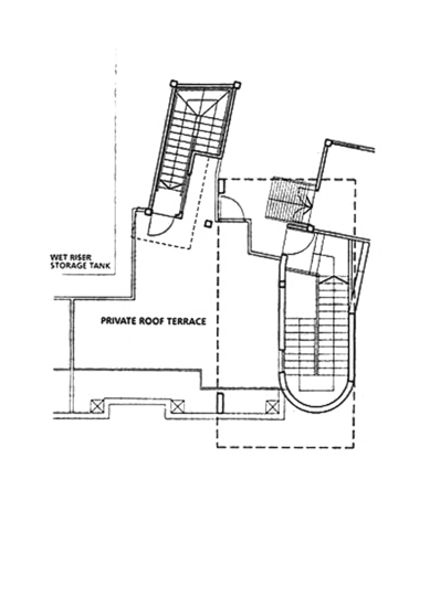 Costa Del Sol - Floor Plan