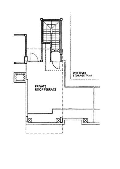 Costa Del Sol - Floor Plan