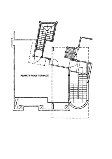 Costa Del Sol - Floor Plan