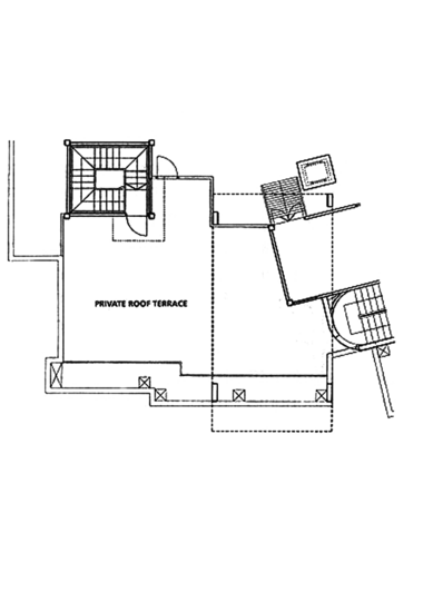Costa Del Sol - Floor Plan