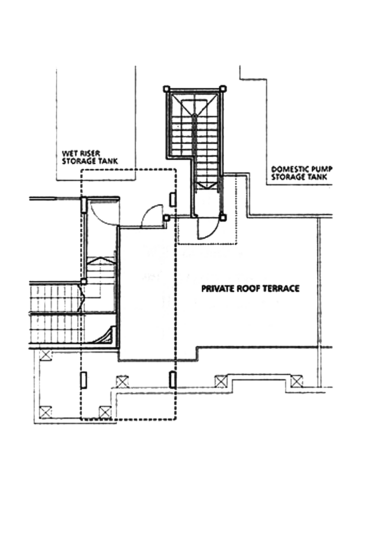 Costa Del Sol - Floor Plan
