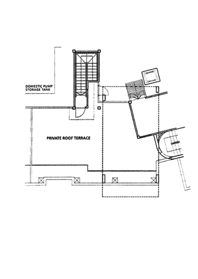 Costa Del Sol - Floor Plan