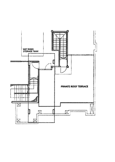 Costa Del Sol - Floor Plan