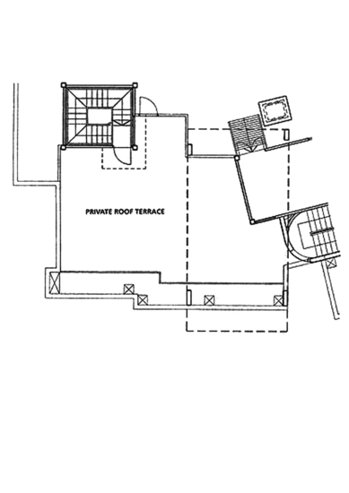 Costa Del Sol - Floor Plan
