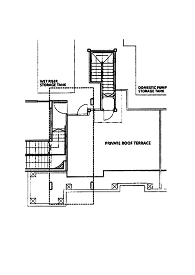 Costa Del Sol - Floor Plan