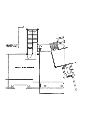 Costa Del Sol - Floor Plan